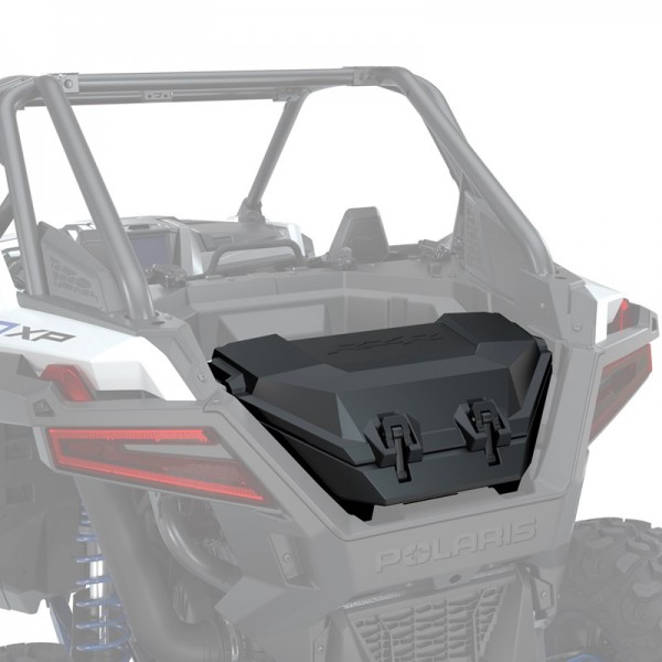RZR PRO Lock & Ride Kühl-Gepäckbox 28L