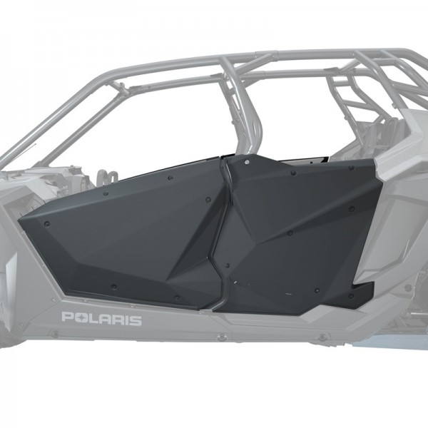 RZR PRO 4 Türensatz Aluminium