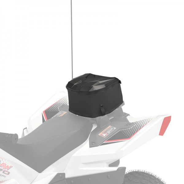 Outlaw 70 Gepäcktasche hinten