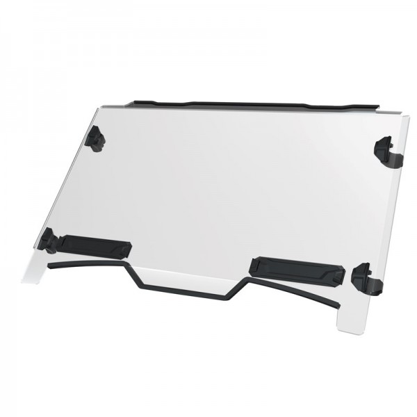 RZR TRAIL Frontscheibe Poly Hard Coat belüftet
