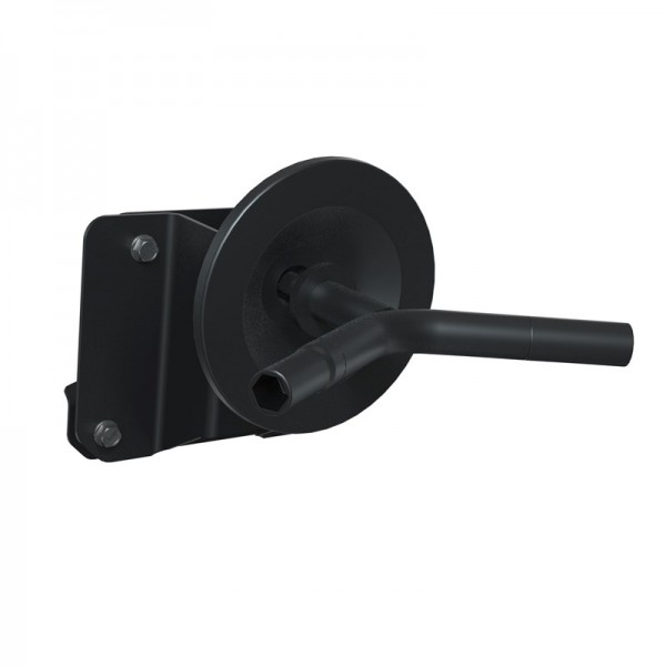 RZR Trail Reserveradhalter