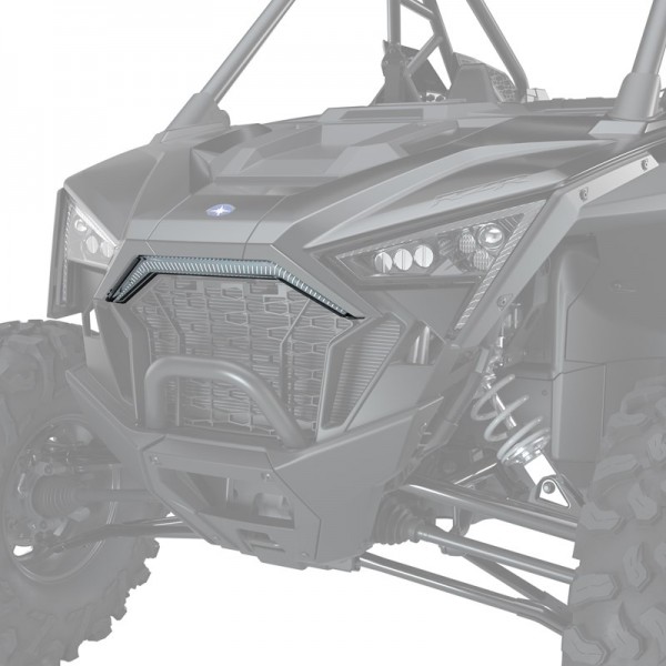 RZR PRO XP Akzentlicht vorne