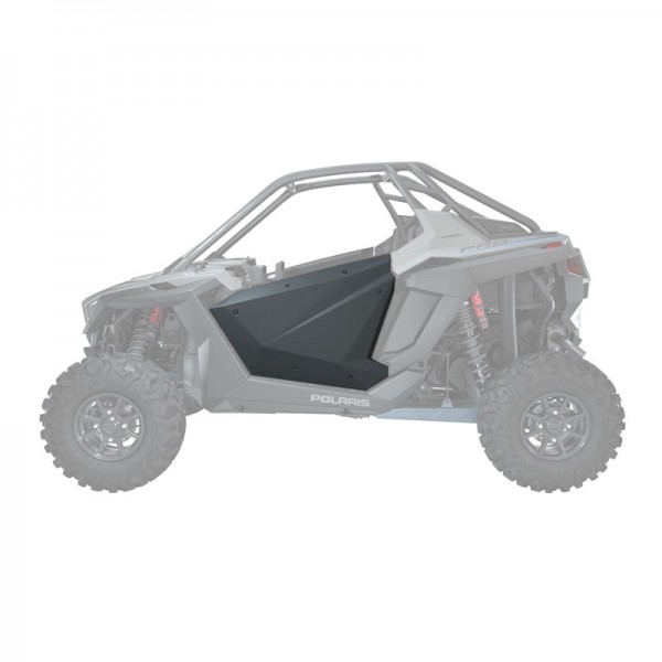 RZR PRO Türensatz Aluminium