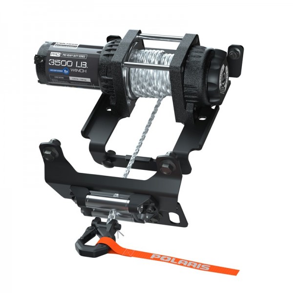 Seilwinde Polaris HD 3500 (1588 KG)
