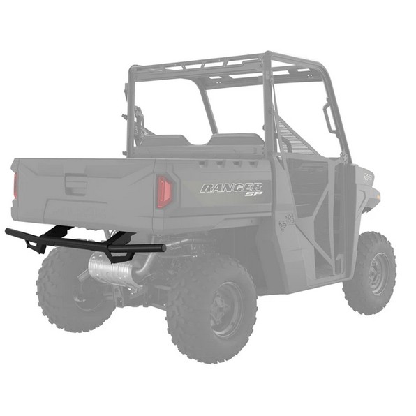 Ranger Mid-Size Heckstoßstange