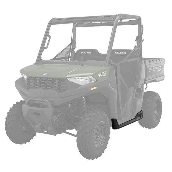 Ranger Mid-Size Schwellerschutz