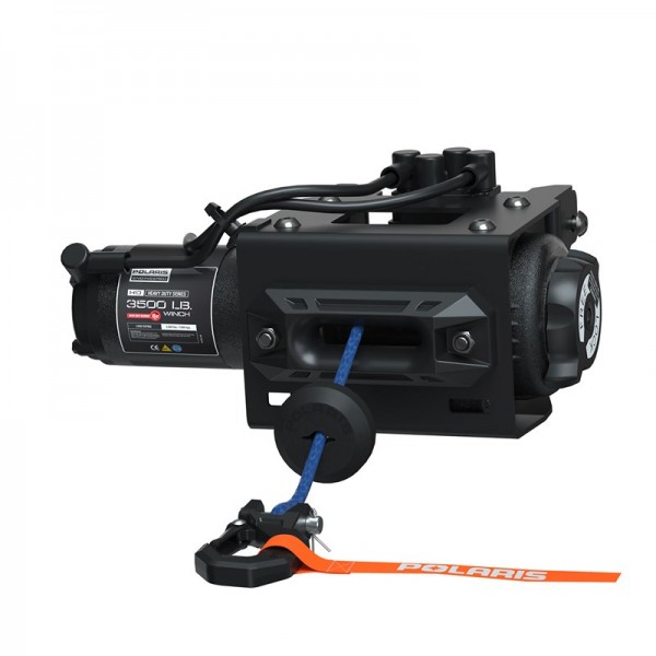 Seilwinde Polaris HD 3500 (1588 KG)