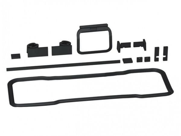 Ranger Mid-Size Dichtsatz Kabine