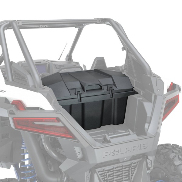 RZR PRO Lock & Ride Gepäckbox 70L