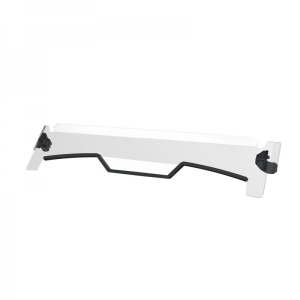 RZR TRAIL Frontscheibe halbhoch Poly Hard Coat