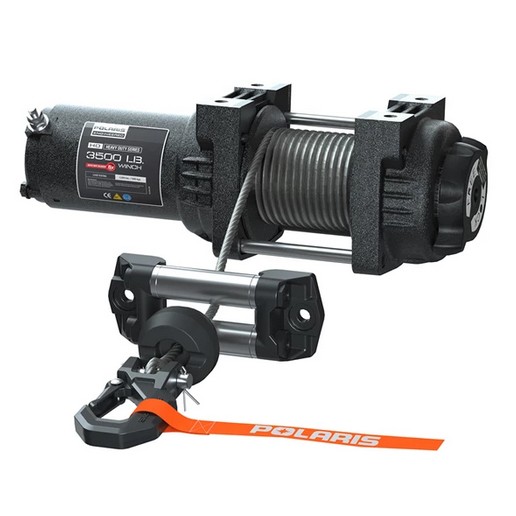 Seilwinde Polaris HD 3500 (1588KG)