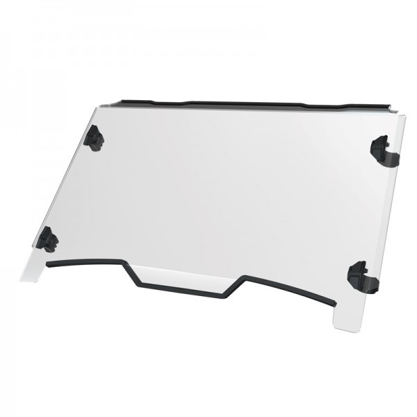 RZR TRAIL Frontscheibe Poly Hard Coat
