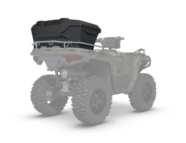 Lock & Ride Gepäckbox hinten Touring