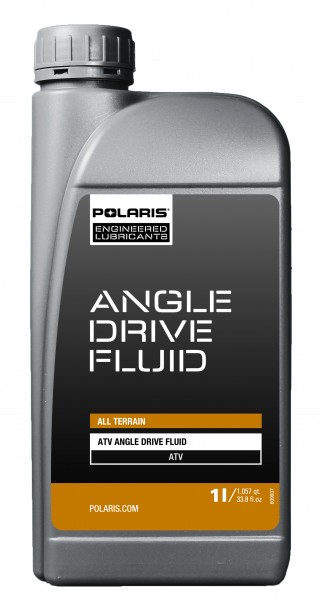 Polaris Angle Drive Fluid Achsöl (1L)