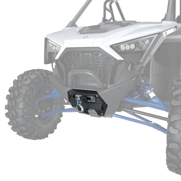 Seilwinde Polaris PRO HD 6000 (2721 KG)