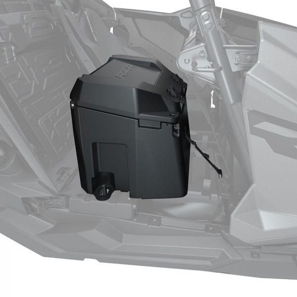 RZR PRO 4 Gepäckbox