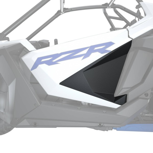 RZR PRO Türeneinsätze