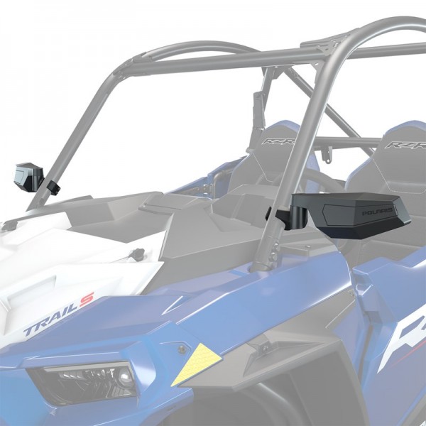 RZR Außenspiegel klappbar