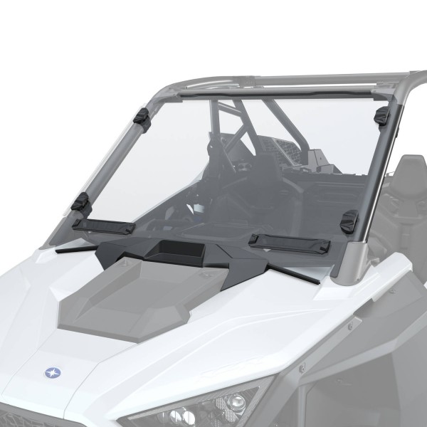 RZR PRO Frontscheibe Poly Hard Coat (für Polydach)