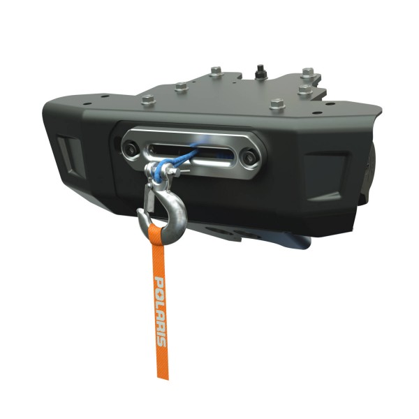 Seilwinde Polaris PRO HD 4500 (2041 KG)
