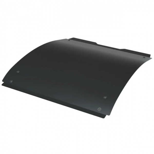 RZR TRAIL Aluminiumdach Black