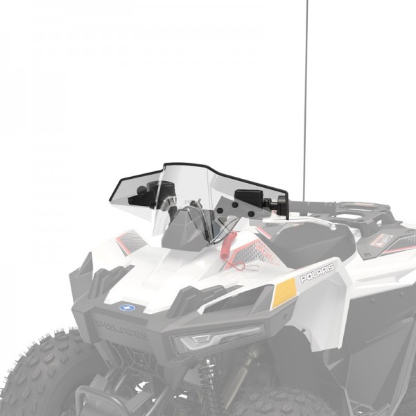Outlaw 70 Windschild