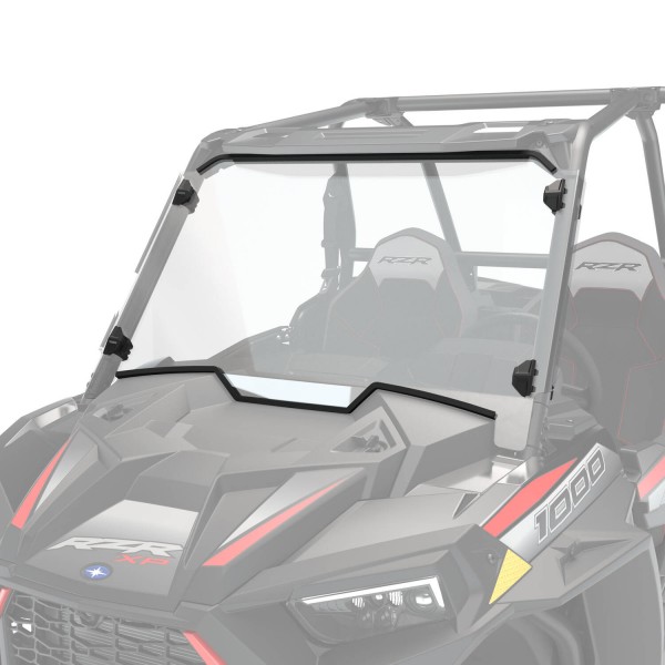 RZR XP Frontscheibe Poly Hard Coat
