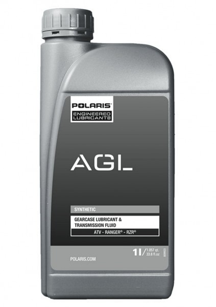Polaris AGL Getriebeöl (1L)