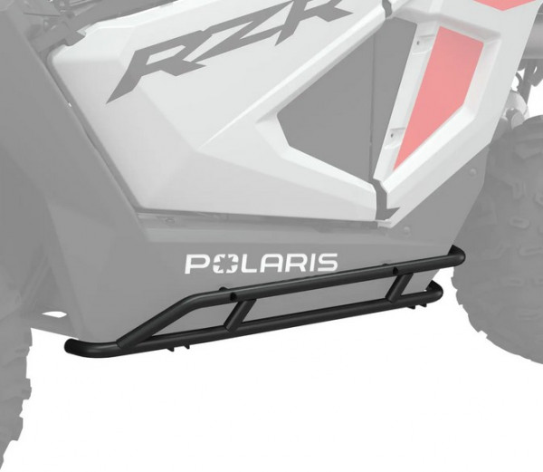 RZR 200 Rock Sliders