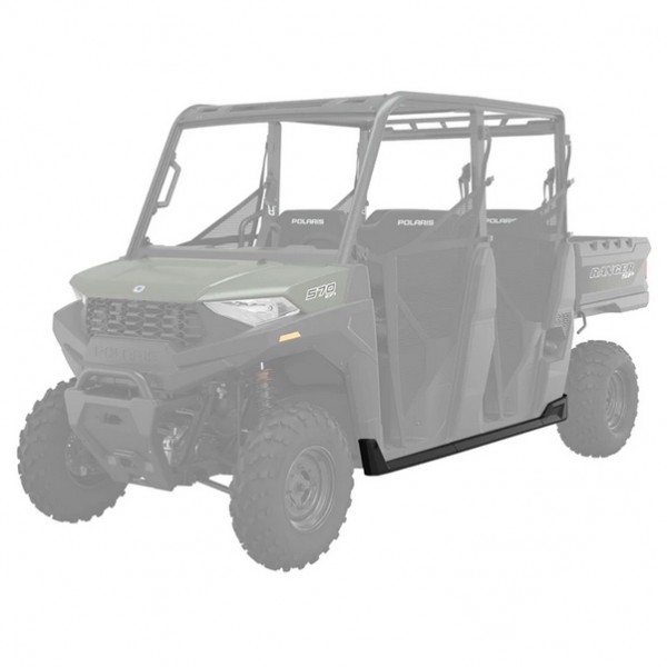 Ranger Mid-Size CREW Schwellerschutz