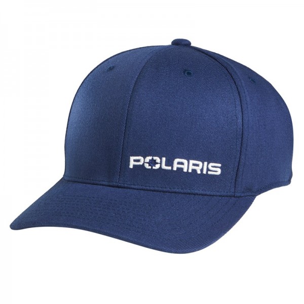 2021 Polaris Core Cap navy