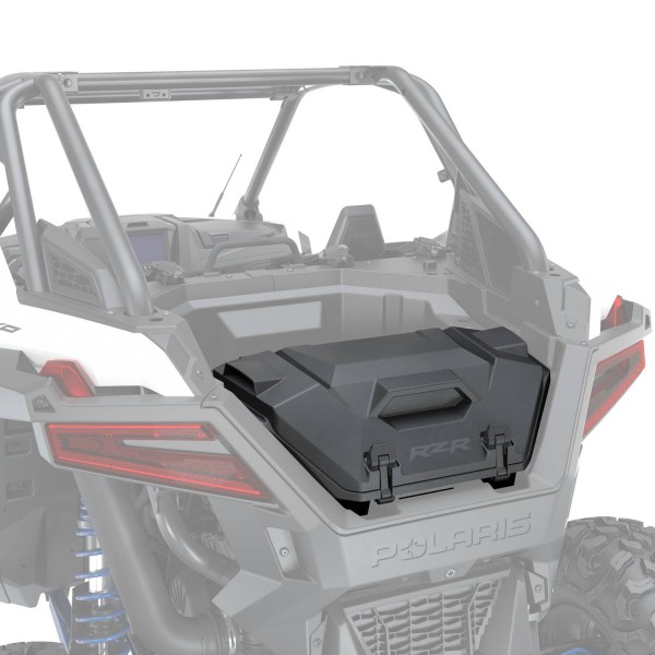RZR PRO Lock & Ride Gepäckbox 40L